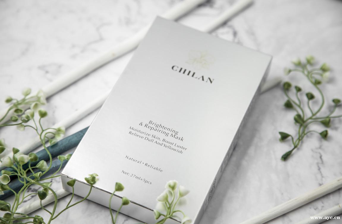 自然兰面膜好用么?不如看看这款自然兰熬夜面膜 自然兰面膜好用么?不如看看这款自然兰熬夜面膜