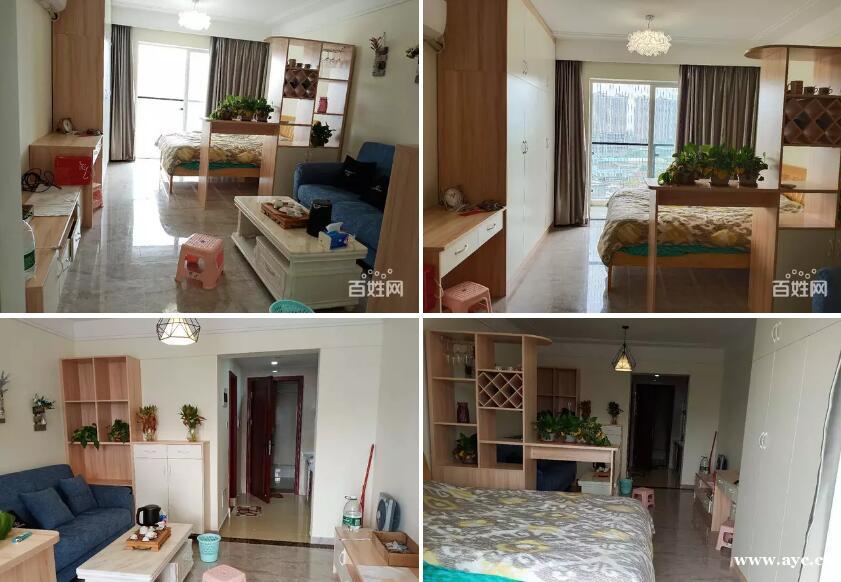 水岸峯景 精品小户靓房急出租 水岸峯景 精品小户靓房急出租