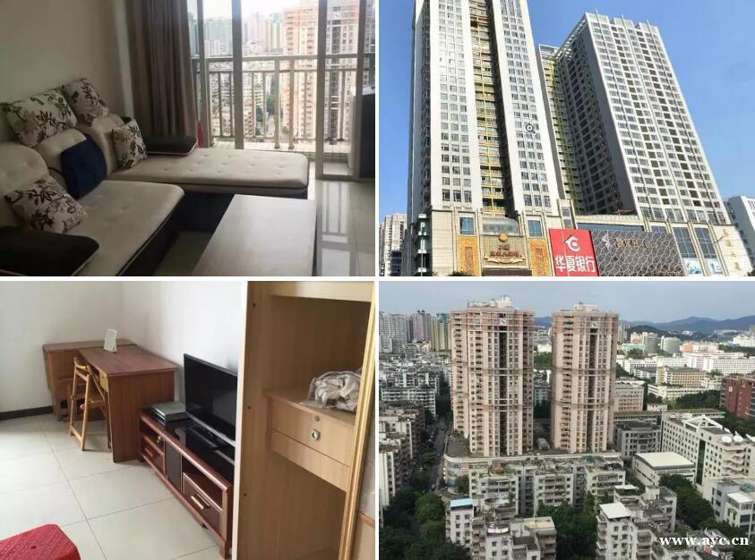 免中介费,业主出租,MBA公寓,单间,4200元 免中介费,业主出租,MBA公寓,单间,4200元