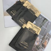名膜壹号黑面膜多久用一次？名膜壹号黑金面膜好吗？