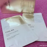 自然兰面膜哪款好用吗？亲测分享紧致塑颜面膜