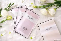 夏末秋初换季皮肤护理，名膜壹号给你支支招——面膜篇