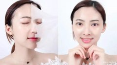 夏末秋初换季皮肤护理，名膜壹号给你支支招——面膜篇