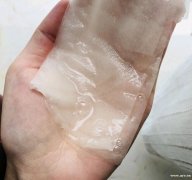 自然兰面膜好用么？不如看看这款自然兰熬夜面膜