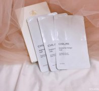 自然兰熬夜面膜怎么样？自然兰面膜真的有那么好吗？