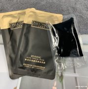 排毒嫩肤抗细纹，名膜壹号黑金面膜可以每天用吗