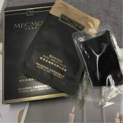 排毒嫩肤抗细纹，名膜壹号黑金面膜可以每天用吗