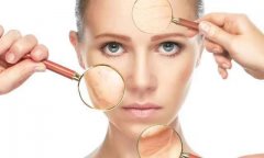 换季干燥缺水，护肤品没效果怎么办？4步解决换季烦恼