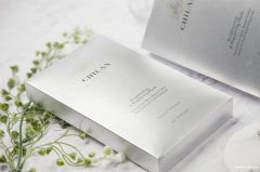 军训后晒黑变白有诀窍，chilan自然兰面膜教你怎么变白