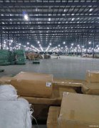 中国到泰国物流专线