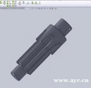 花都solidworks培训 三维建模 产品设计
