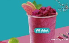 茶主张加盟，创新能力突出