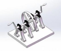 佛山Solidworks机械设计模具设计培训