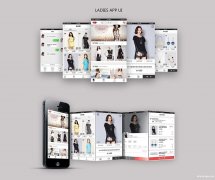 服装手机类app开发需要使用怎样的