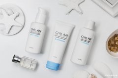 秋天皮肤干燥起皮怎么护理？看自然兰教你如何护肤