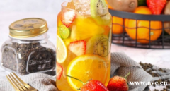 角灯亭奶茶站稳市场后与你共享加盟财富