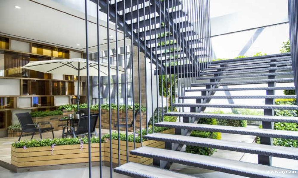 简约而又不简单的场景 简约而又不简单的场景