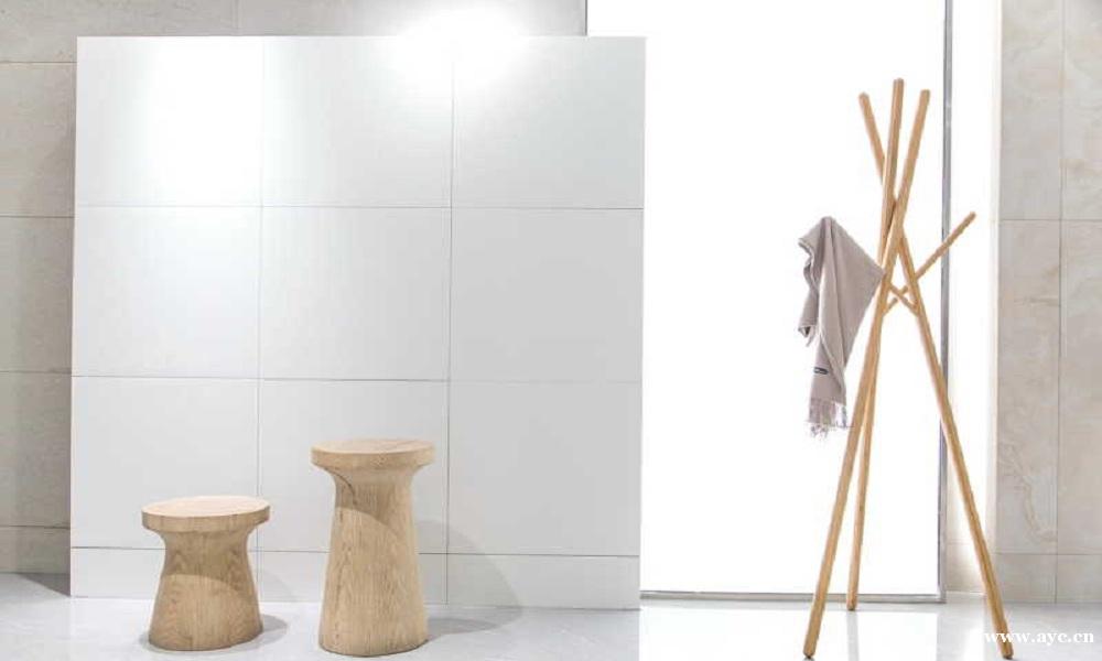 简约而又不简单的场景 简约而又不简单的场景