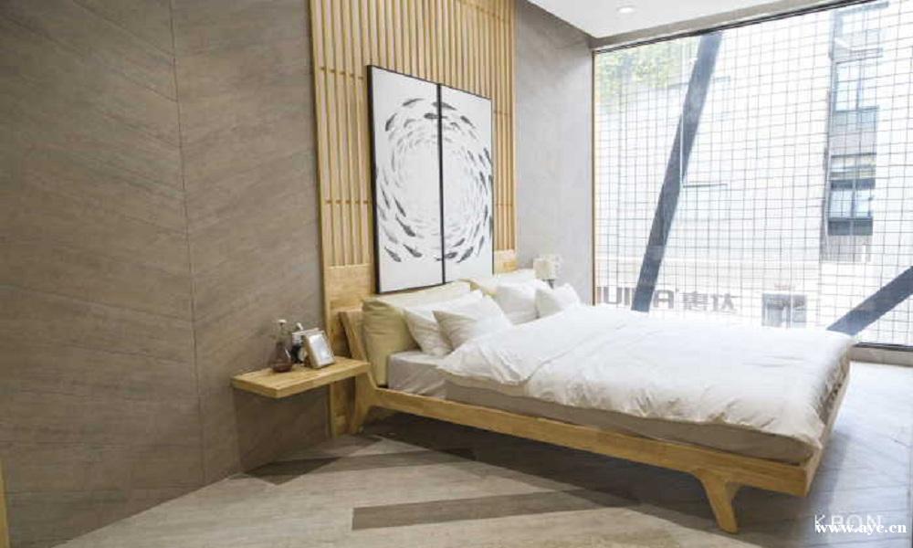 简约而又不简单的场景 简约而又不简单的场景