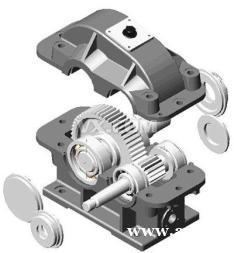 深圳solidworks技工普工机械模具设计培训 深圳solidworks技工普工机械模具设计培训