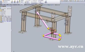 深圳solidworks机械设计有限元培训免费试听 深圳solidworks机械设计有限元培训免费试听