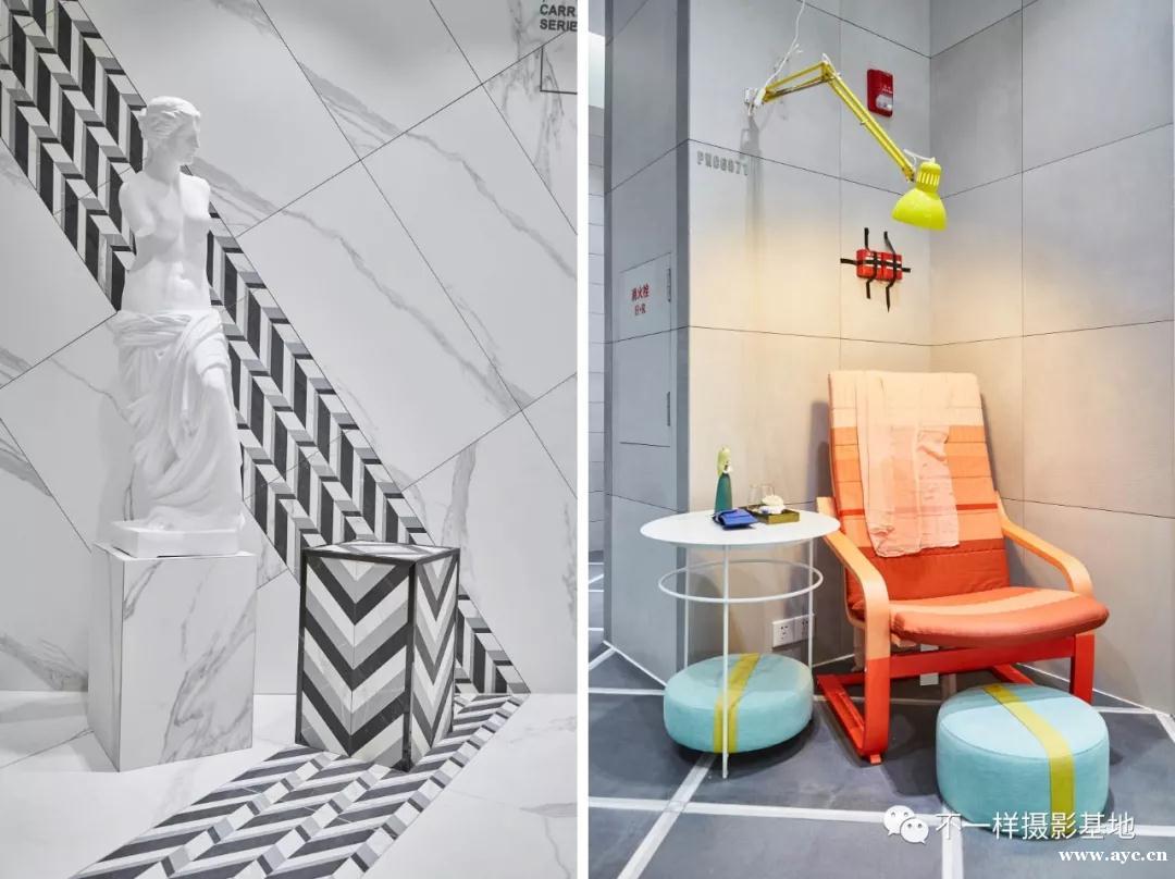 佛山摄影基地内外景实拍,不一样摄影基地 佛山摄影基地内外景实拍,不一样摄影基地