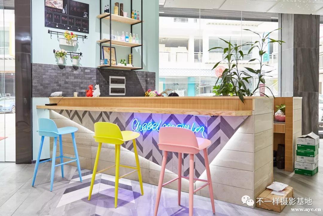 佛山摄影基地内外景实拍,不一样摄影基地 佛山摄影基地内外景实拍,不一样摄影基地