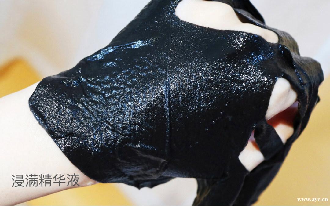 国产适合干性皮肤的护肤品?名膜壹号备长炭黑金面膜使用测评 国产适合干性皮肤的护肤品?名膜壹号备长炭黑金面膜使用测评