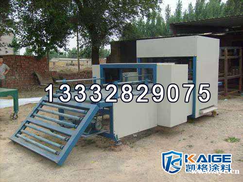 凯格涂料 梅州水性聚氨酯漆特征 惠州机械设备漆供应 凯格涂料 梅州水性聚氨酯漆特征 惠州机械设备漆供应