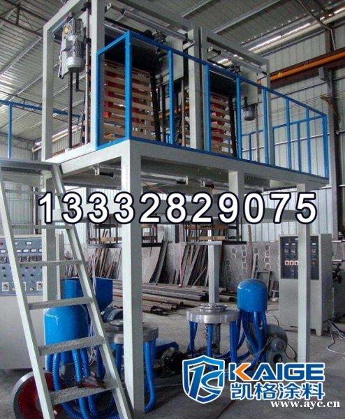 凯格涂料 江门水性环氧耐油导静电油罐防腐漆优缺点 凯格涂料 江门水性环氧耐油导静电油罐防腐漆优缺点