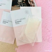 自然兰童颜精华面膜能不能每天用？看完这篇会有答案