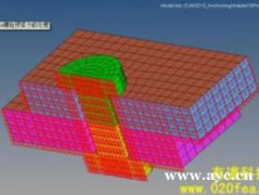 佛山专业abaqus有限元分析结构优化培训 包学到会