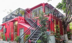 一个不一样的摄影基地，了解一下