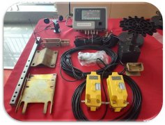 工地塔式起重机防碰撞系统  工地塔式起重机可视化管理系统