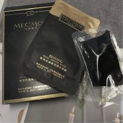 换季易敏期，名膜壹号奢宠玫瑰赋活黑金面膜可以信任吗