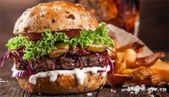 想要加盟肯迪堡汉堡店大概需要多少钱