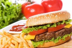 想要加盟肯迪堡汉堡店大概需要多少钱