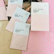 自然兰面膜真的好吗？自然兰面膜用完要洗吗？