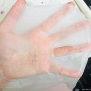 自然兰面膜真的好吗？自然兰面膜用完要洗吗？