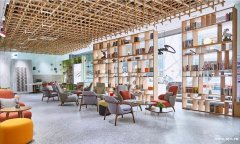 珠三角最多的室内场景的摄影基地