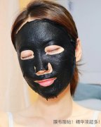 名膜壹号面膜真的那么神奇吗——油性干燥皮肤用什么护肤品？