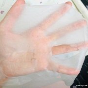 自然兰童颜面膜真这么好吗？自然兰面膜敷完后需要洗脸吗？