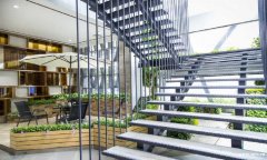 简约而又不简单的场景