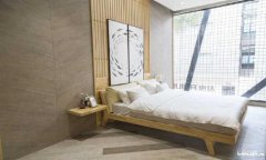 简约而又不简单的场景