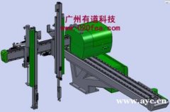 广州proe产品设计机械钣金加工培训 包教会