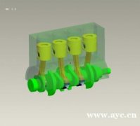 深圳proe产品模型设计有限元分析培训包教会