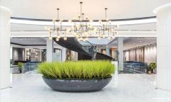 100000㎡摄影基地、100多种风格随你变换