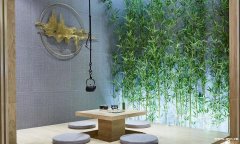 100000㎡摄影基地、100多种风格随你变换