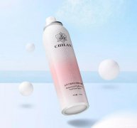 脸部皮肤干燥怎么办？除了自然兰面膜你还需要一瓶喷雾