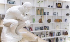 一个神奇的摄影基地